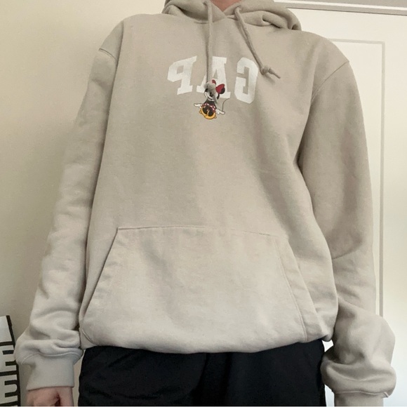 GAP Tops - Gap hoodie